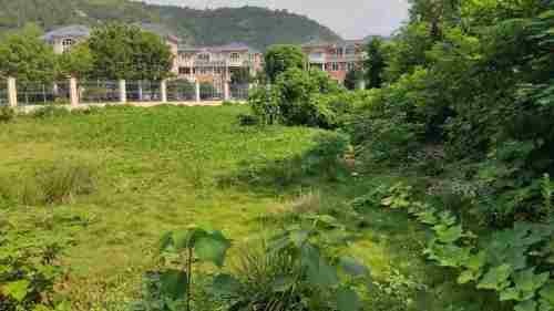 三合潭文化遗址旅行图片 2