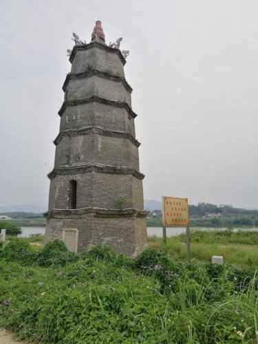 文昌塔旅行图片 1