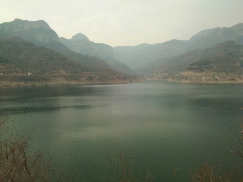 朝阳湖风景区旅行图片 3