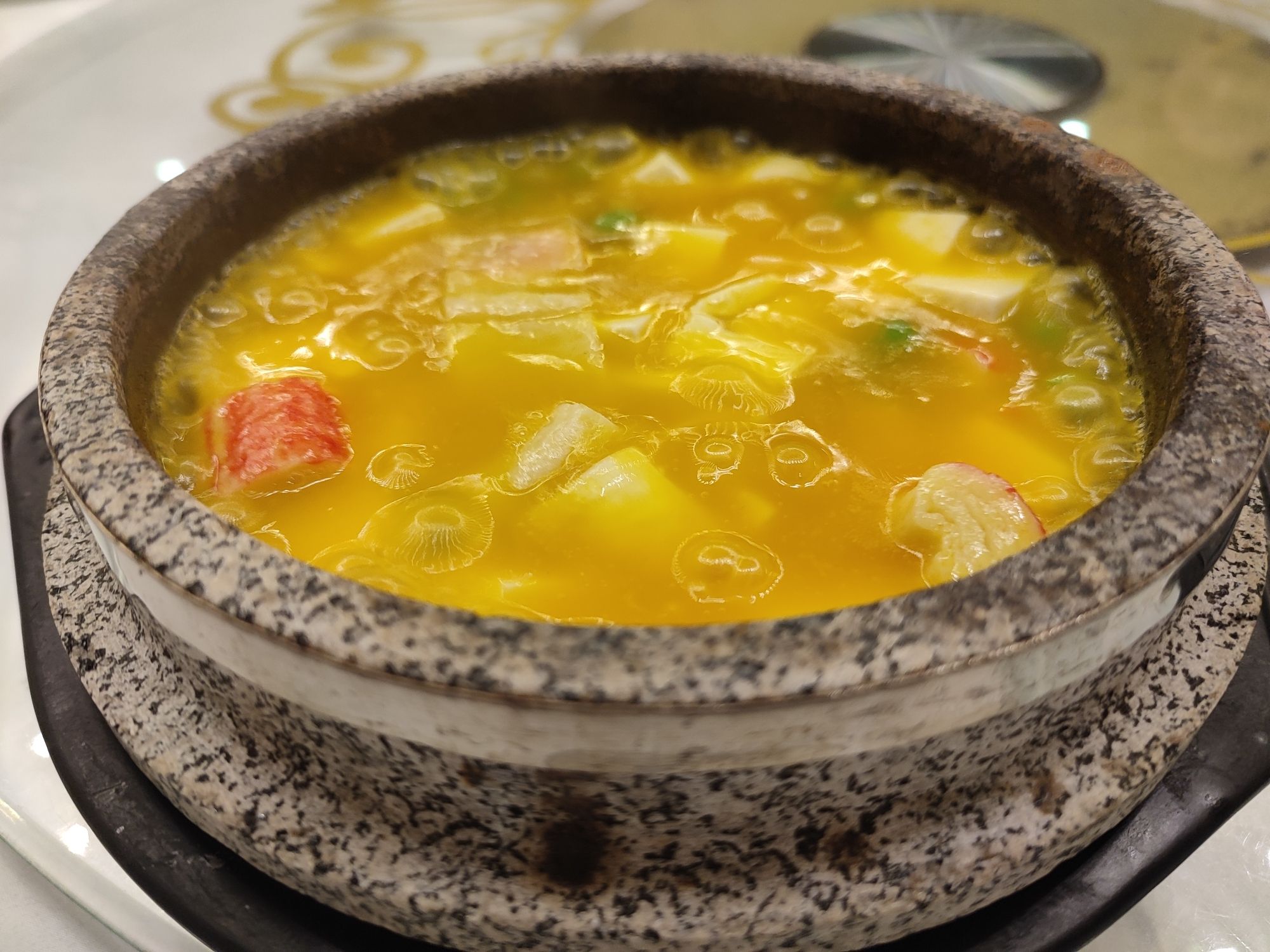 Panxi Restaurant