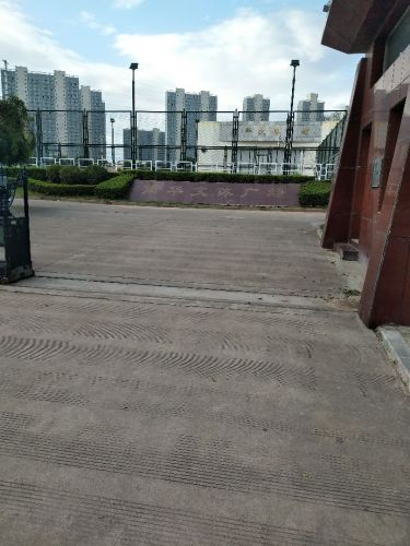 南华文体广场旅行图片 1