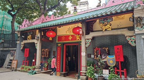 关帝庙