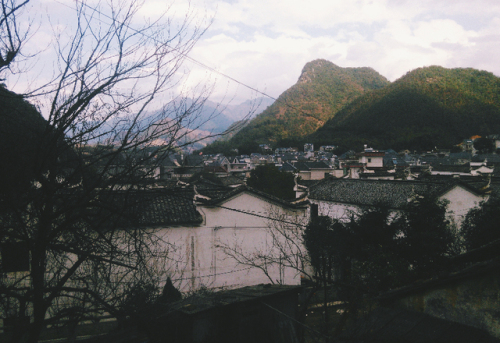 遂昌县长濂文化旅游区旅行图片 1