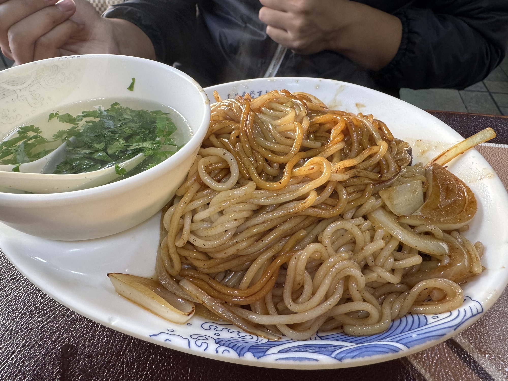 泽明云南过桥米线(大兴安岭地区总店)