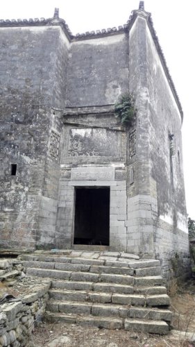 刘家古宅旅行图片 3