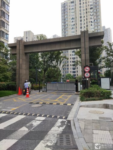 钱江新城(城市阳台)