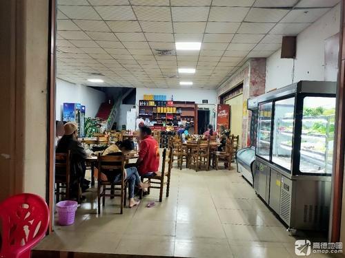 炉家饭店重庆烤鱼