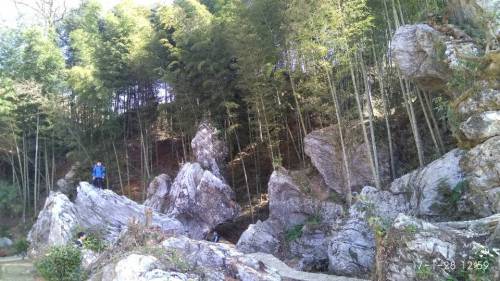 石城洞旅行图片 2