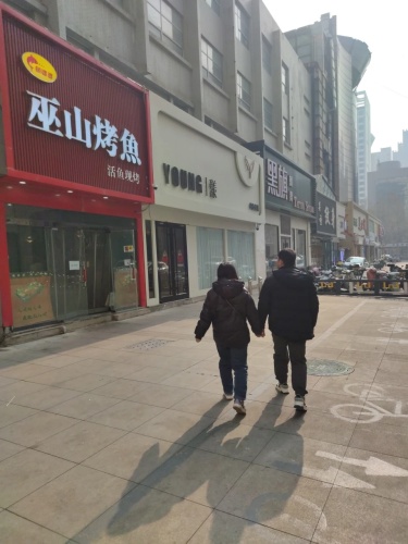 鱼婆婆巫山烤鱼(新天元名品商城店)