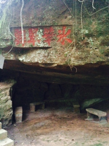 栟榈山旅行图片 2