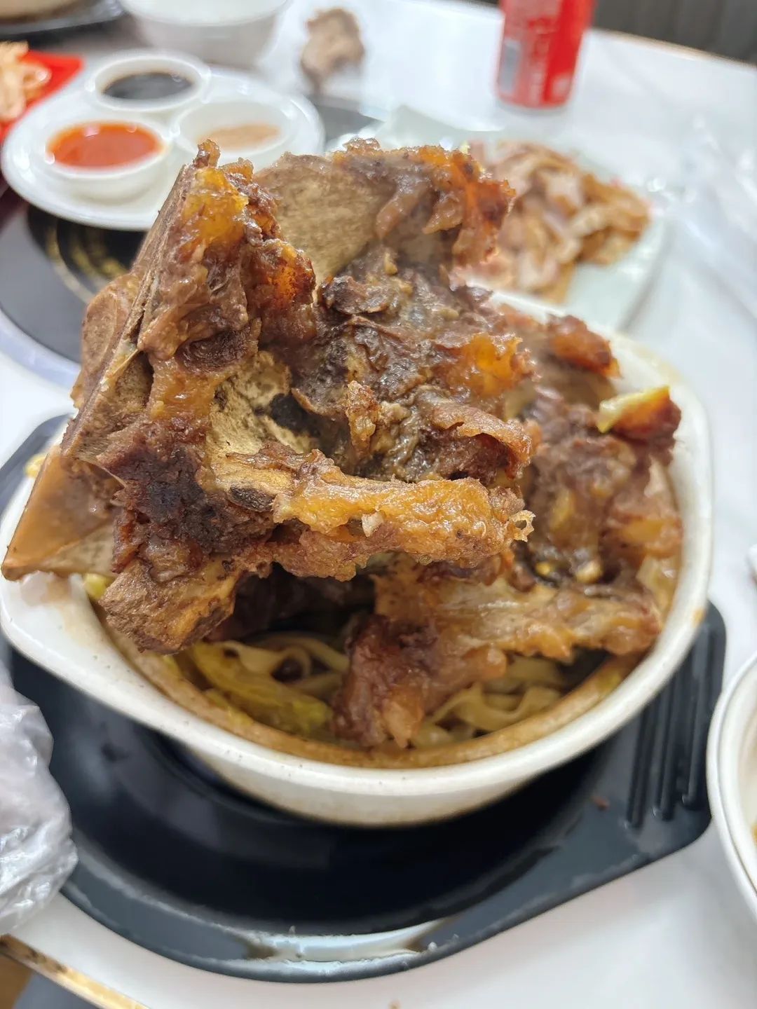 牛肉