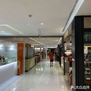 楼层分布图