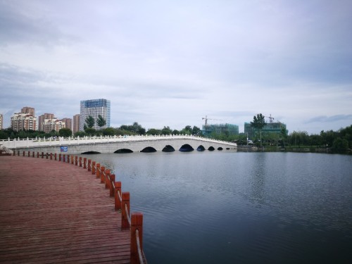 栖凤园旅行图片 1