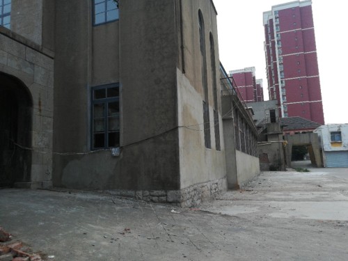 枣兴堂旅行图片 1