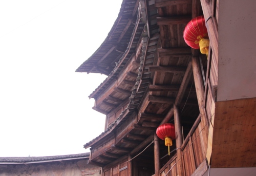 裕德楼旅行图片 3
