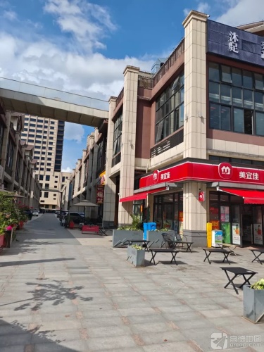 美宜佳(国兴四横路店)