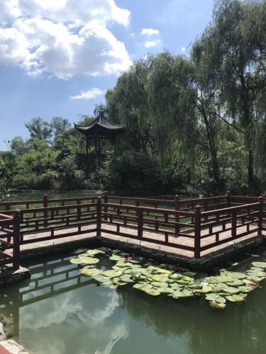梦境庄园旅行图片 3