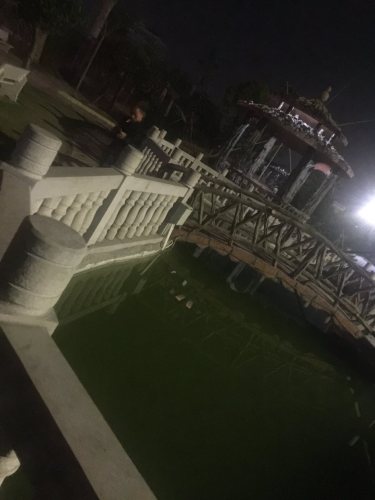 大布文化公园旅行图片 2