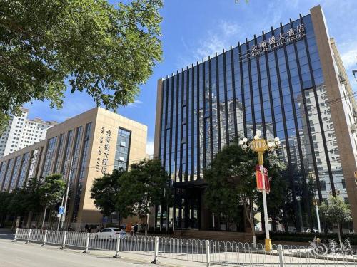 会师楼大酒店