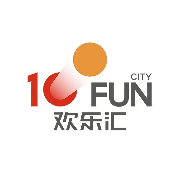 欢乐汇100FUN CITY