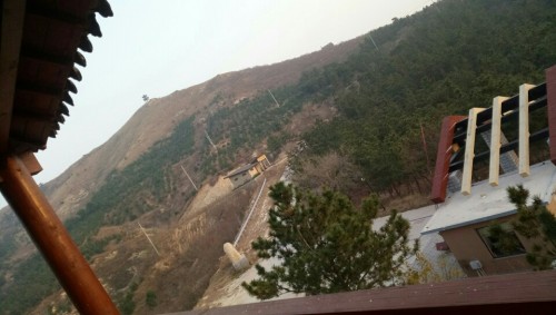 莱州初家村景区旅行图片 3