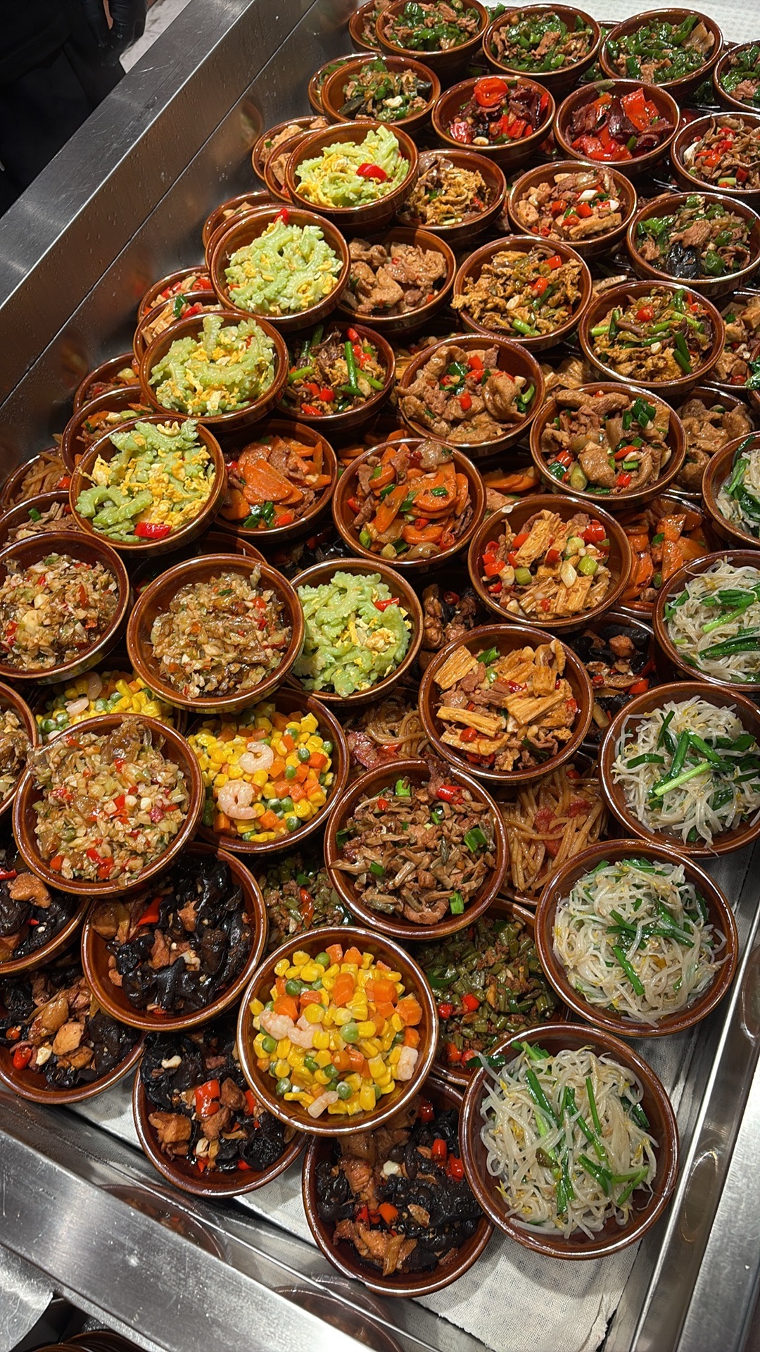 钵子村·小钵子湘菜(孝感北京路店)