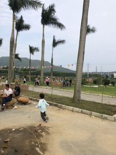 美禾奇趣园旅行图片 2