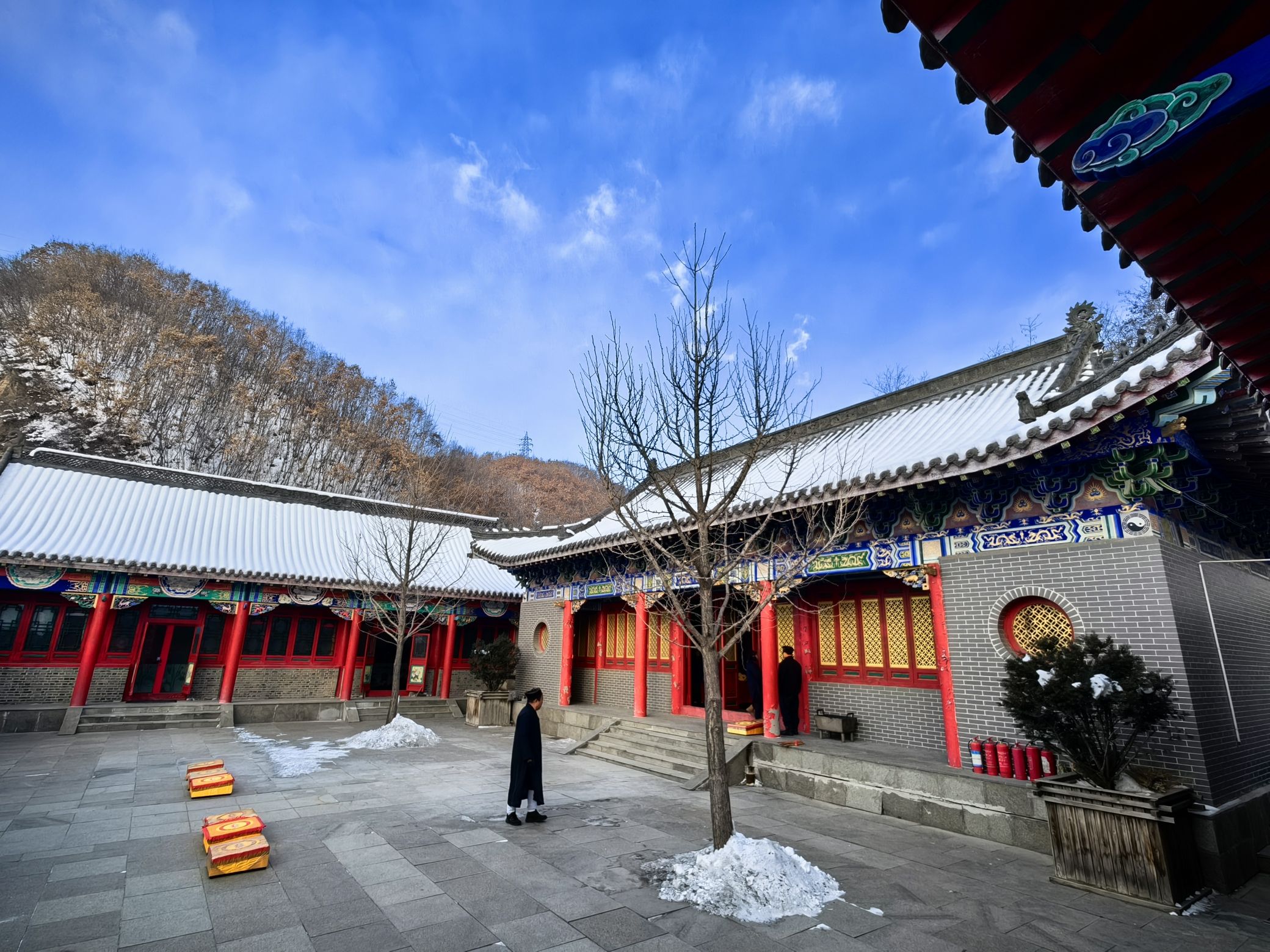 祥云宫实景照片