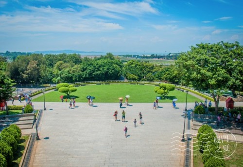 莒光楼旅行图片 3