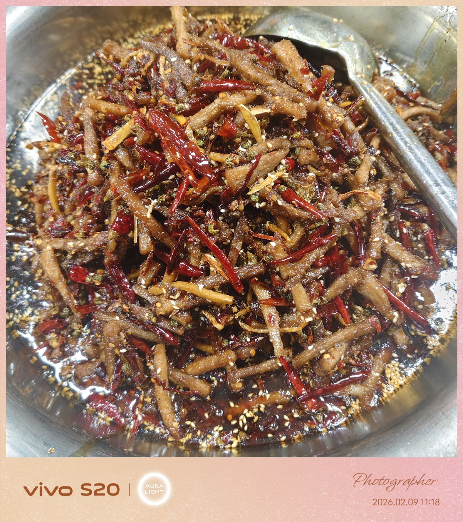 焰贡生煎肥肠(资溪花园店)