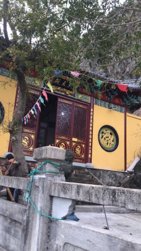 南明洞旅行图片 1