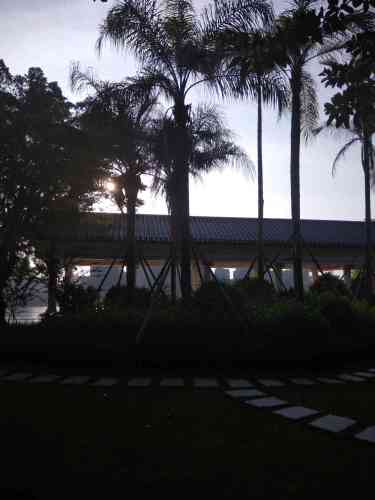 滨河公园旅行图片 1