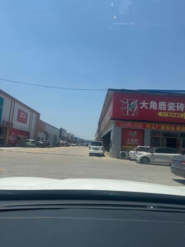 金宇物流园实景图（3）
