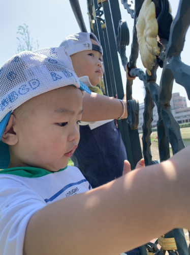 三营门公园旅行图片 1