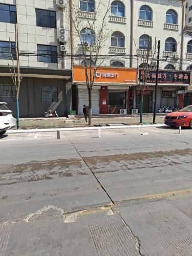 滴滴出行定州市授权代理商