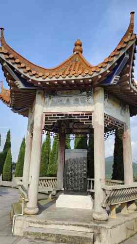 聚龙山公园旅行图片 1