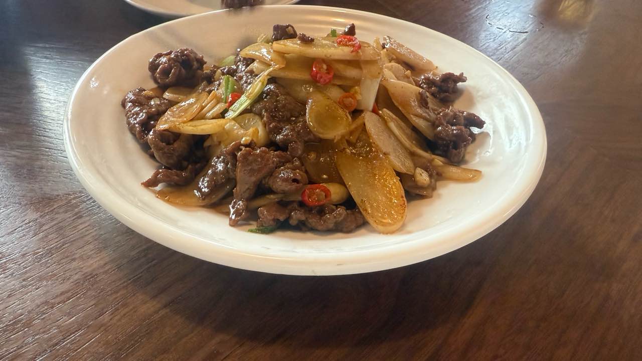 深鲜私厨(赵宅四区店)
