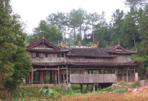 刘宅桥旅行图片 3