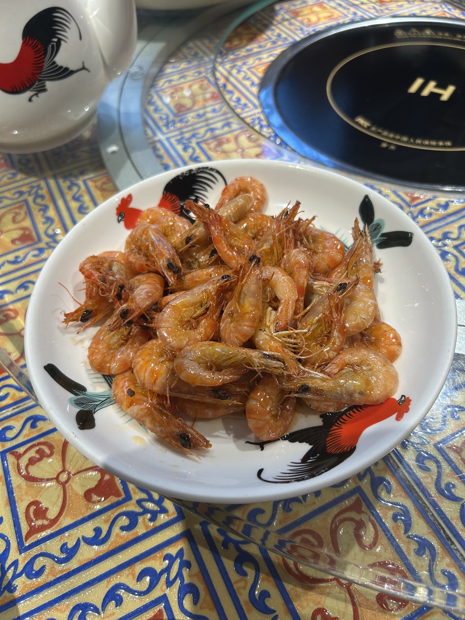 好百年琼菜老味(宝安·滨海豪庭店)
