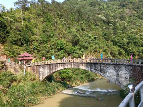 金马台旅行图片 2