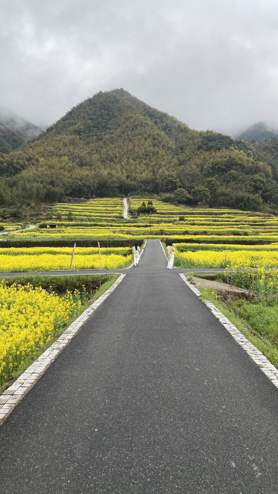 勾乘山风景区