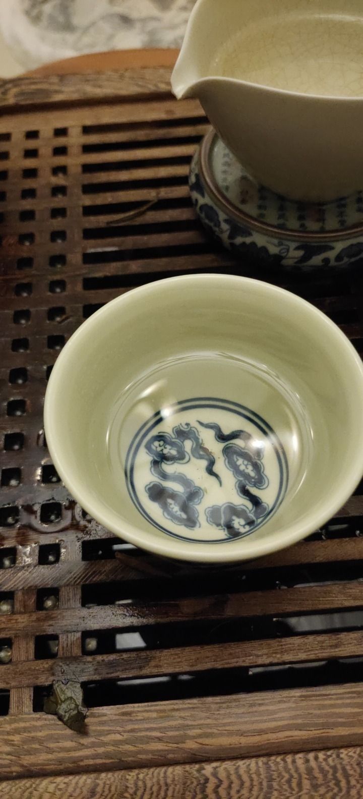 龙泉寺实景照片