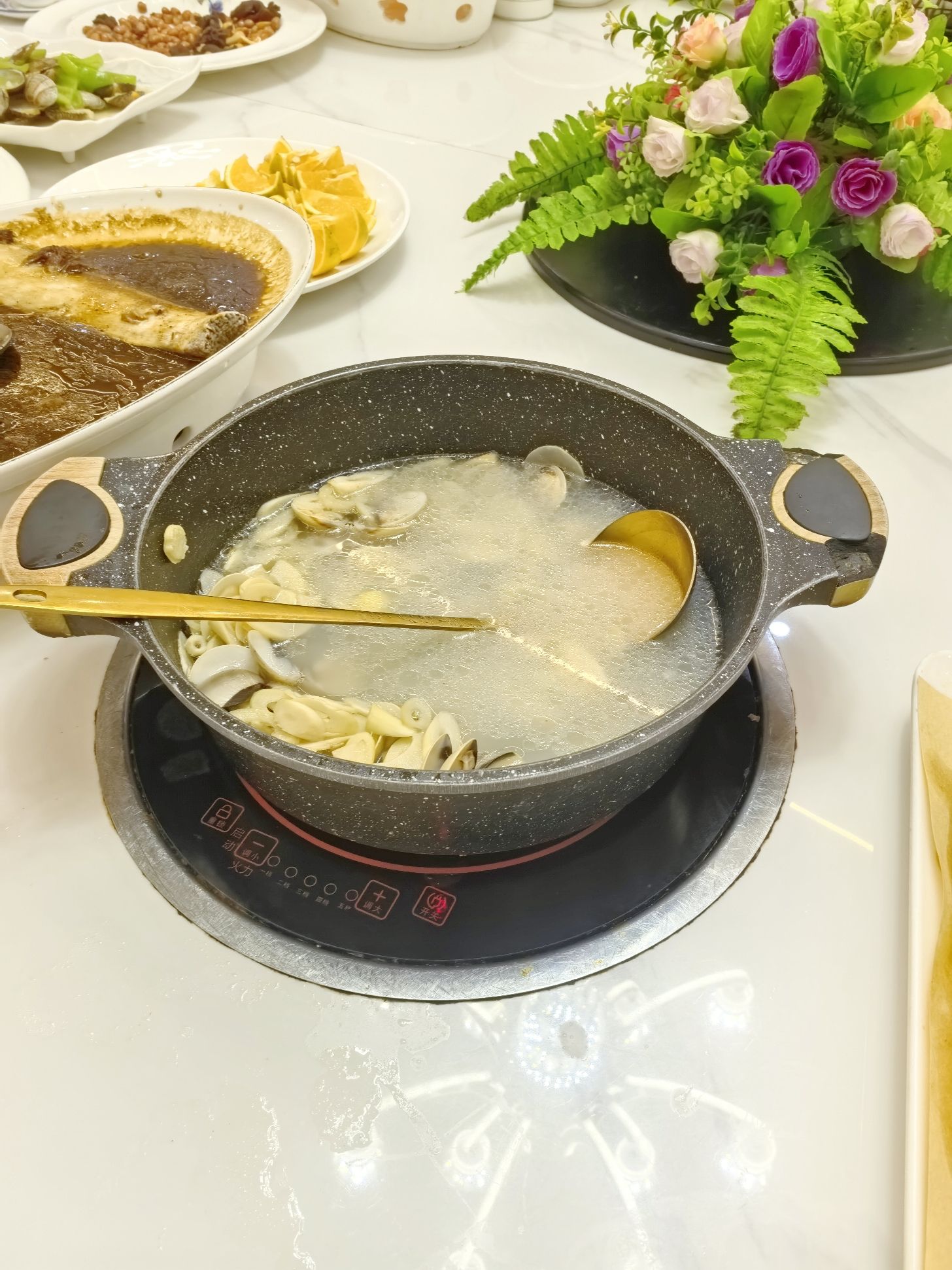 琼菜庄.儋州本地特色菜(儋州店)
