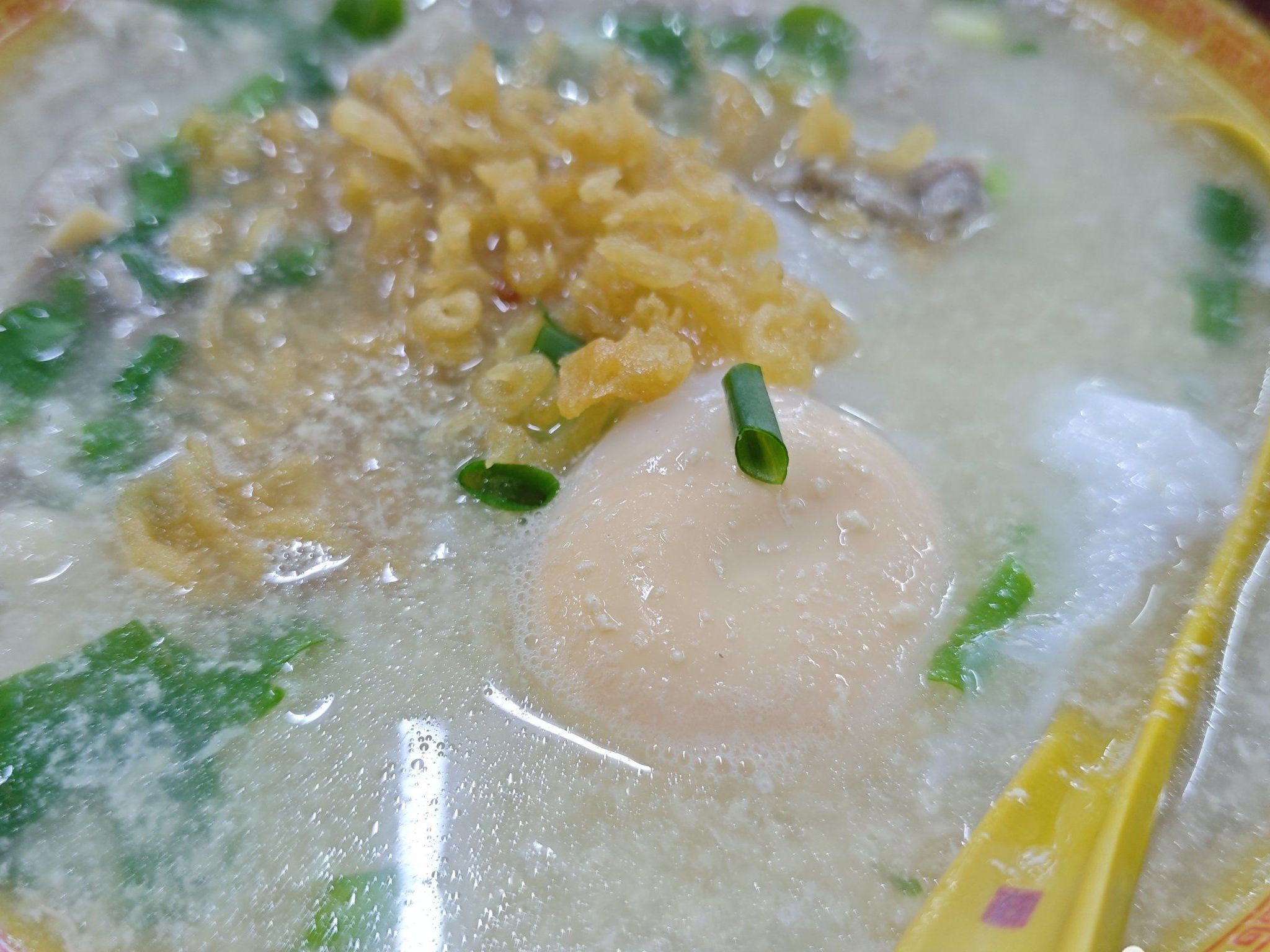 万宁正宗崔记后安粉汤(博鳌店)