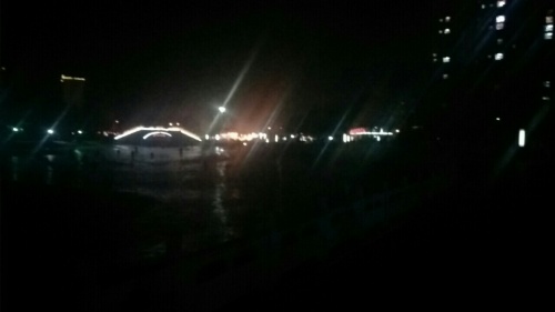 湖滨公园旅行图片 2