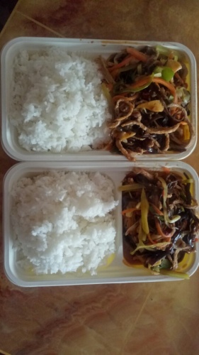 凯鑫阁美食城