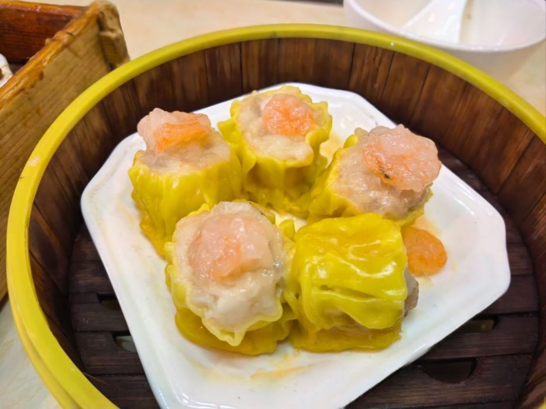 六六顺粥馆(江北路店)