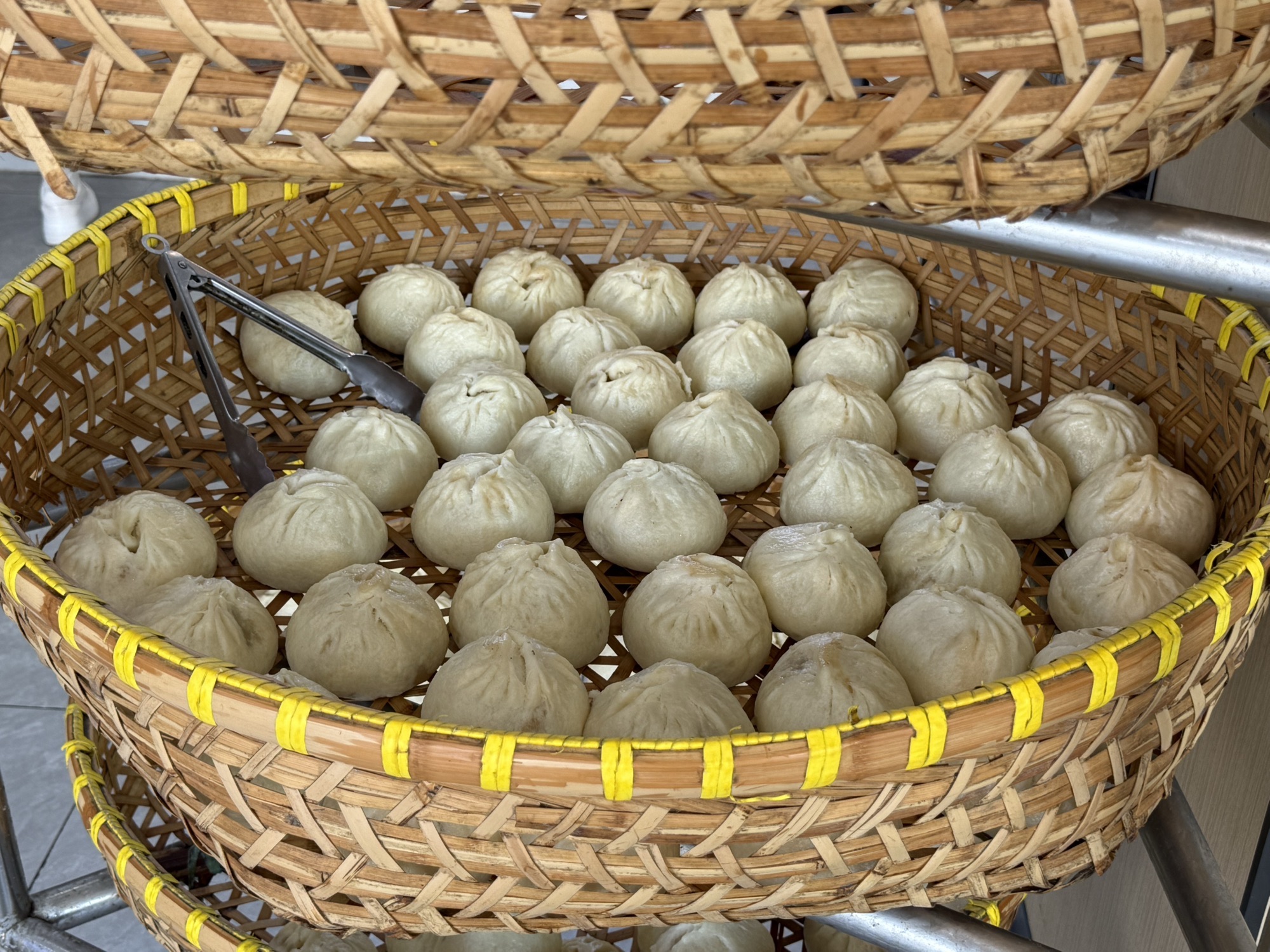 飞亚包子