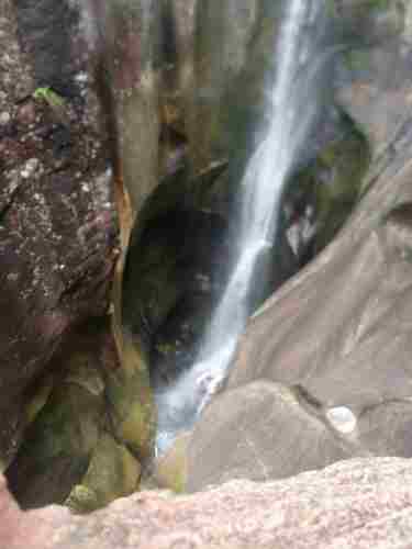 白云晓镇白云山国家地质公园旅行图片 3
