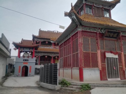盛世阁旅行图片 3